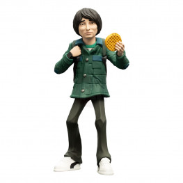 Stranger Things Mini Epics Vinyl figúrka Mike the Resourceful Limited Edition 14 cm